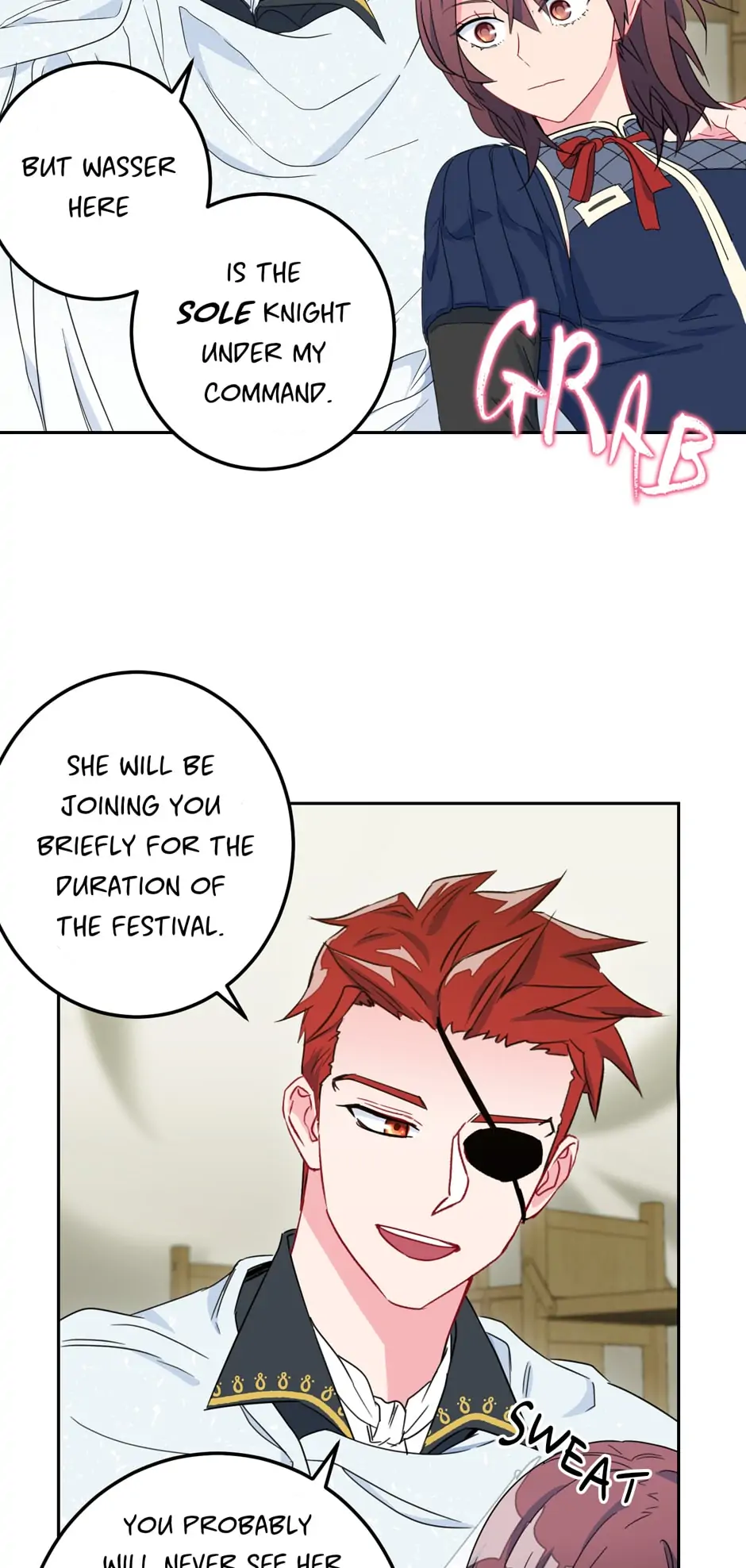 Read As You Wish, Prince EN Manga Online