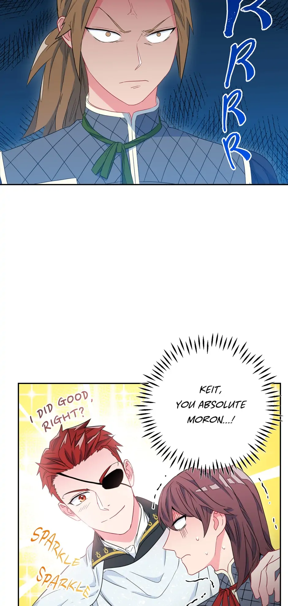 Read As You Wish, Prince EN Manga Online