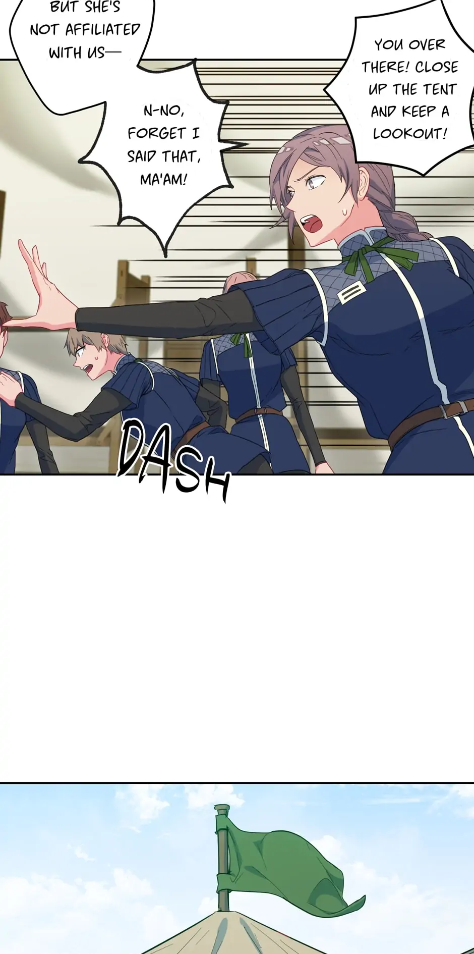 Read As You Wish, Prince EN Manga Online