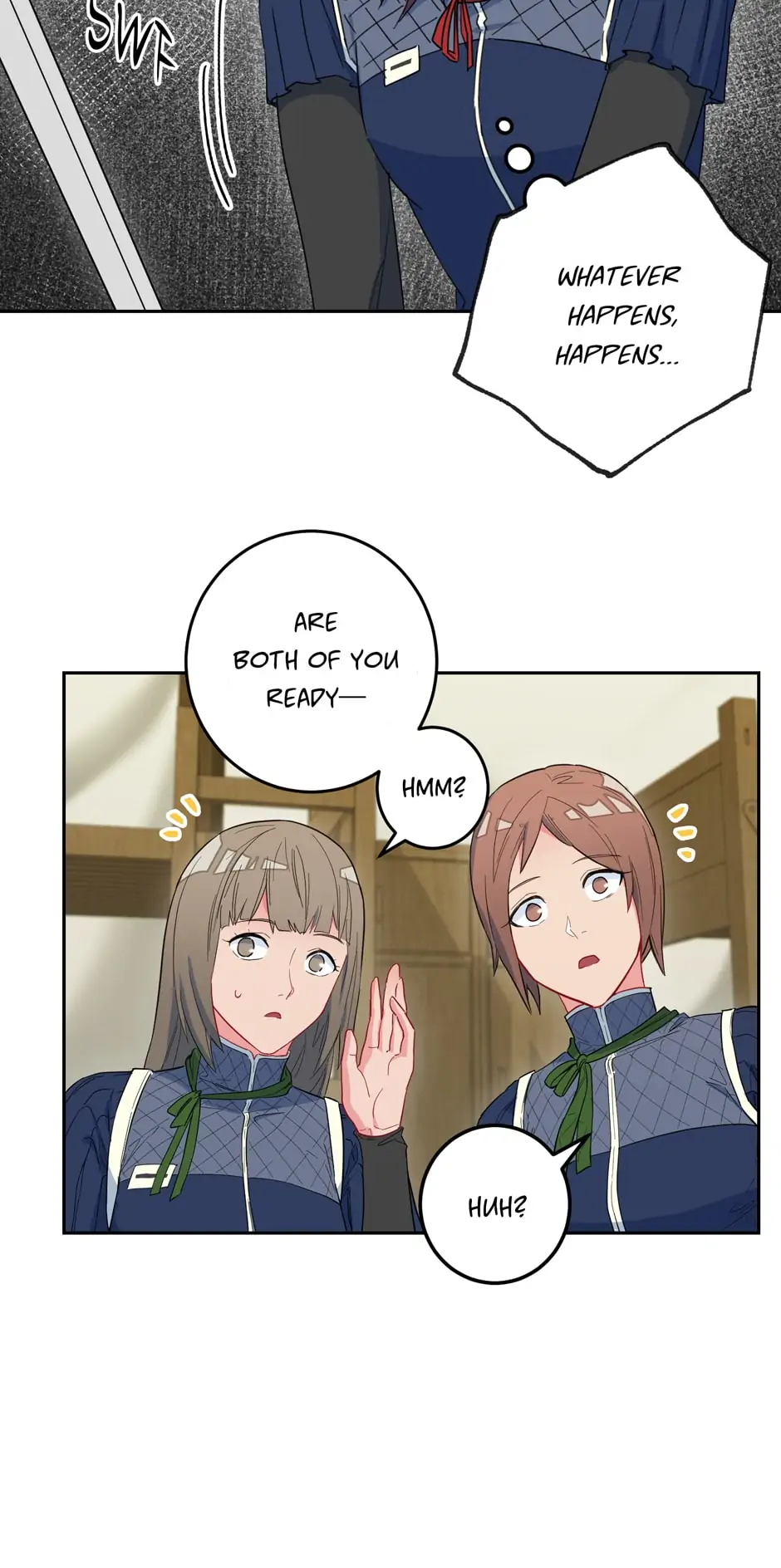 Read As You Wish, Prince EN Manga Online