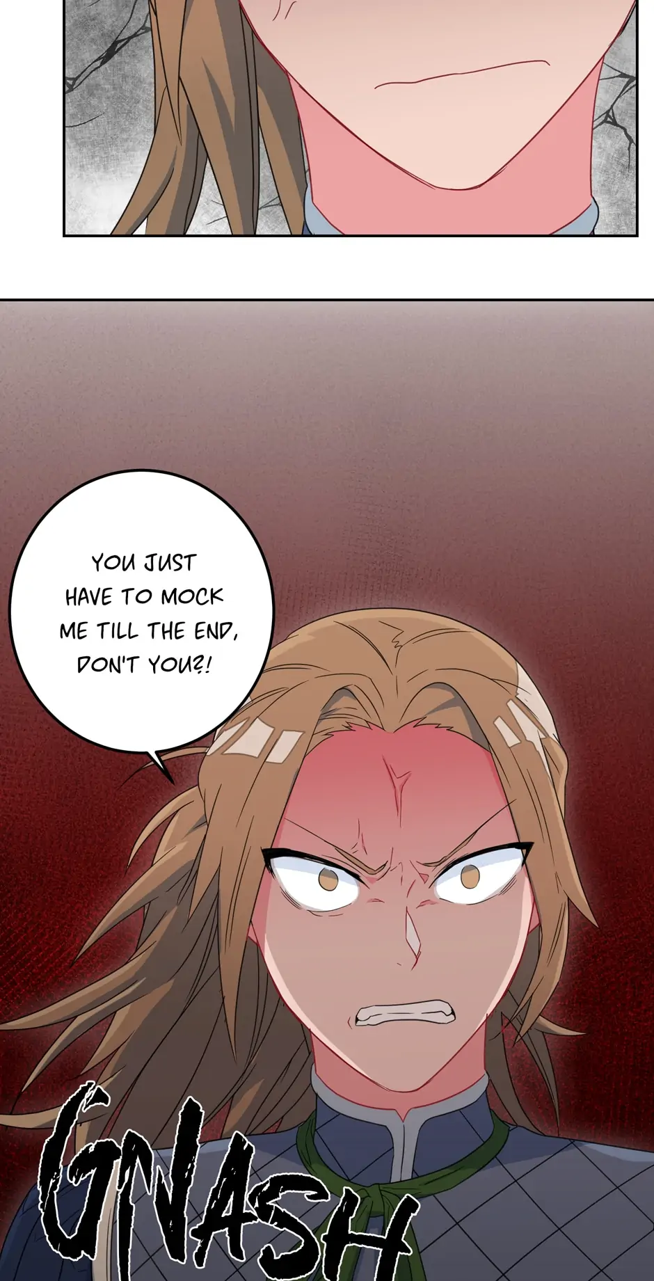 Read As You Wish, Prince EN Manga Online