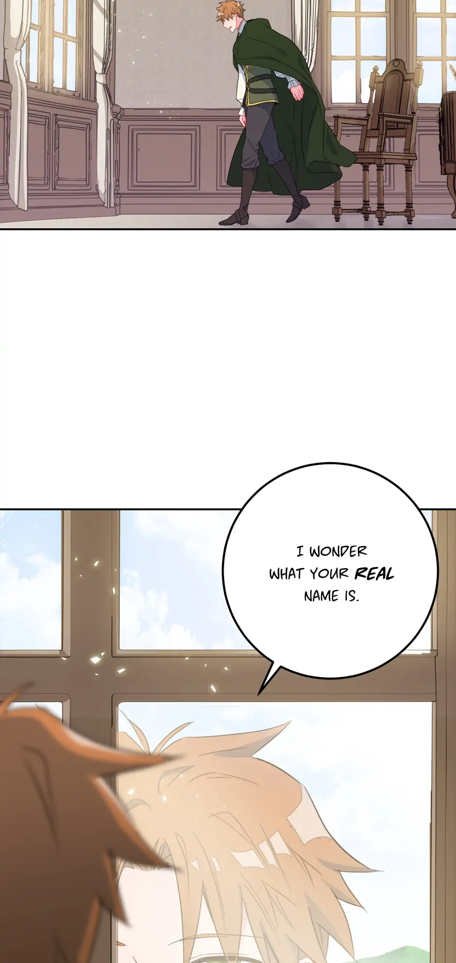 Read As You Wish, Prince EN Manga Online