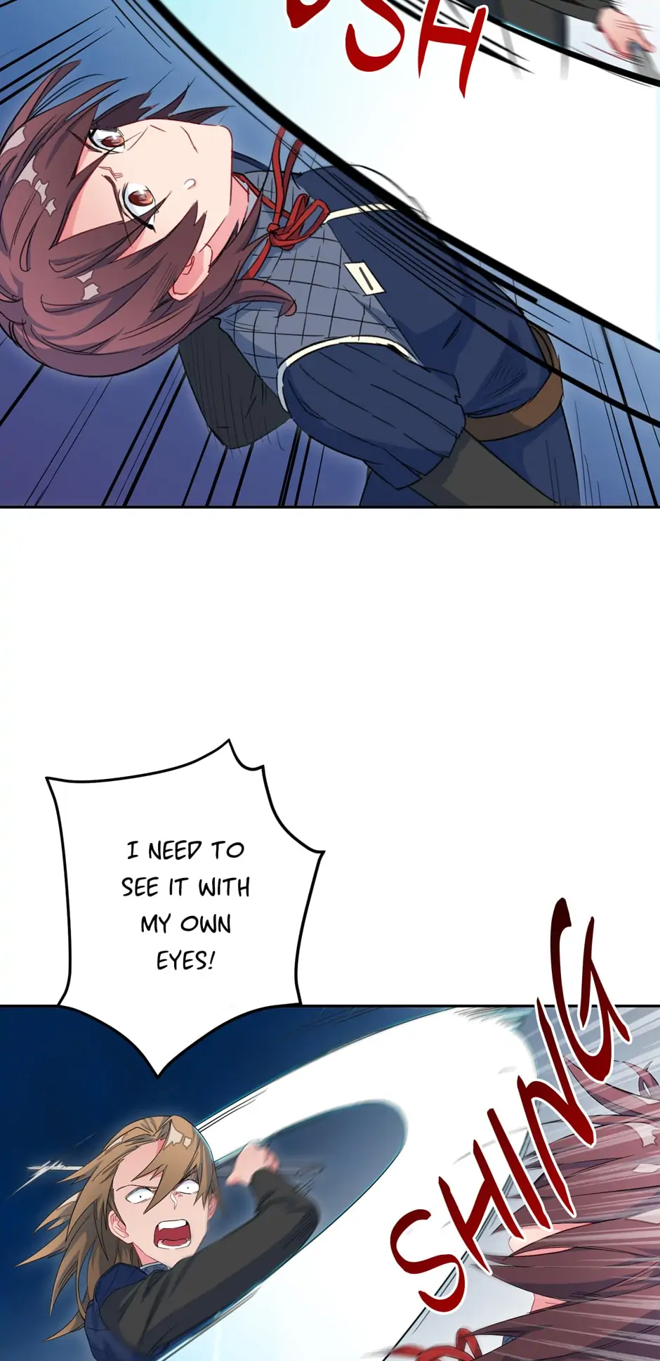 Read As You Wish, Prince EN Manga Online