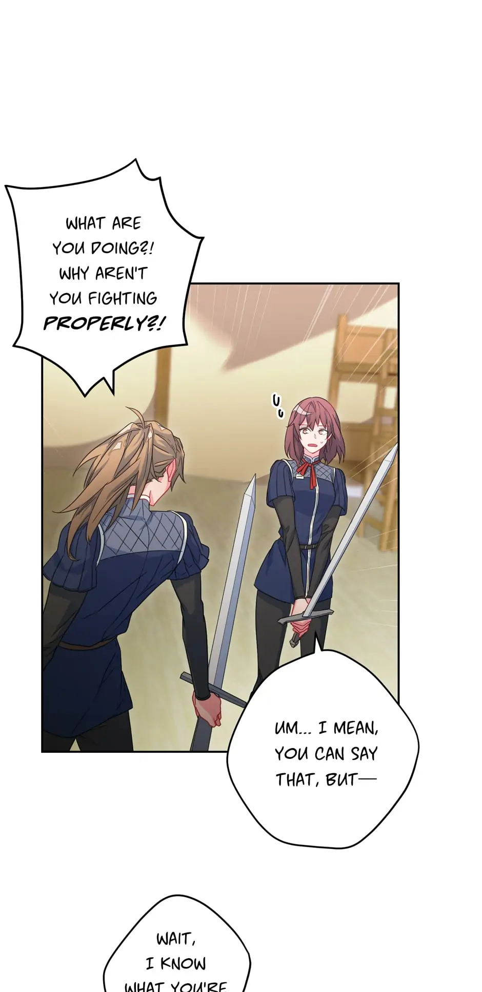 Read As You Wish, Prince EN Manga Online