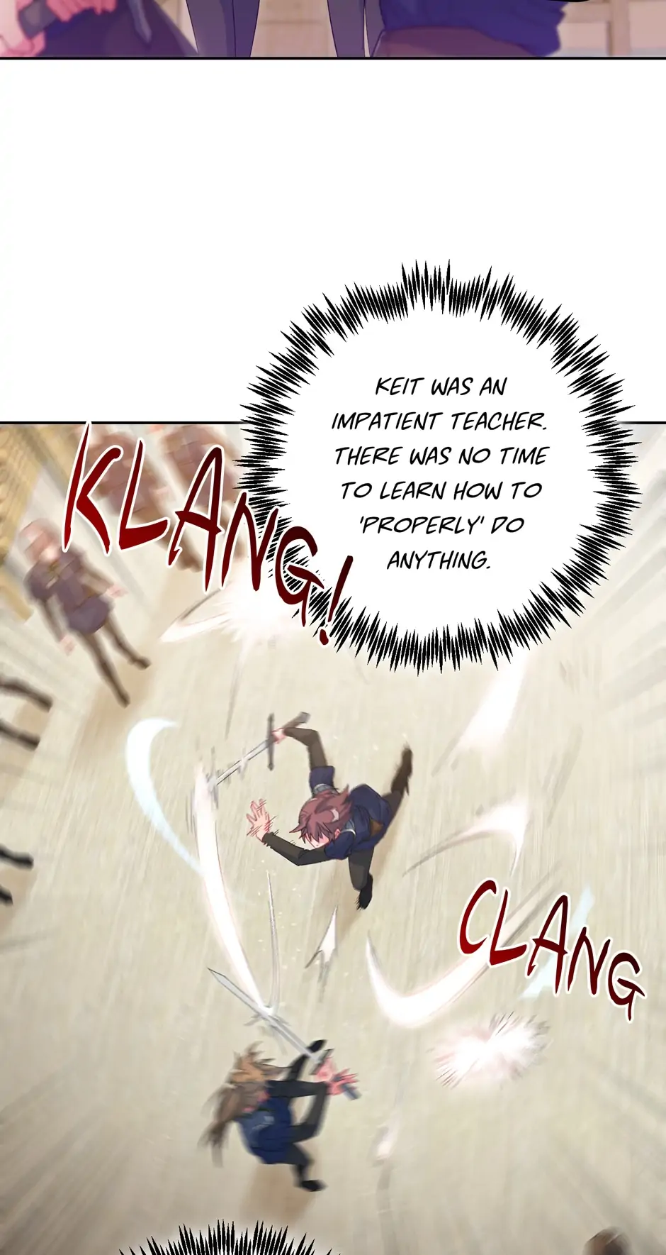 Read As You Wish, Prince EN Manga Online