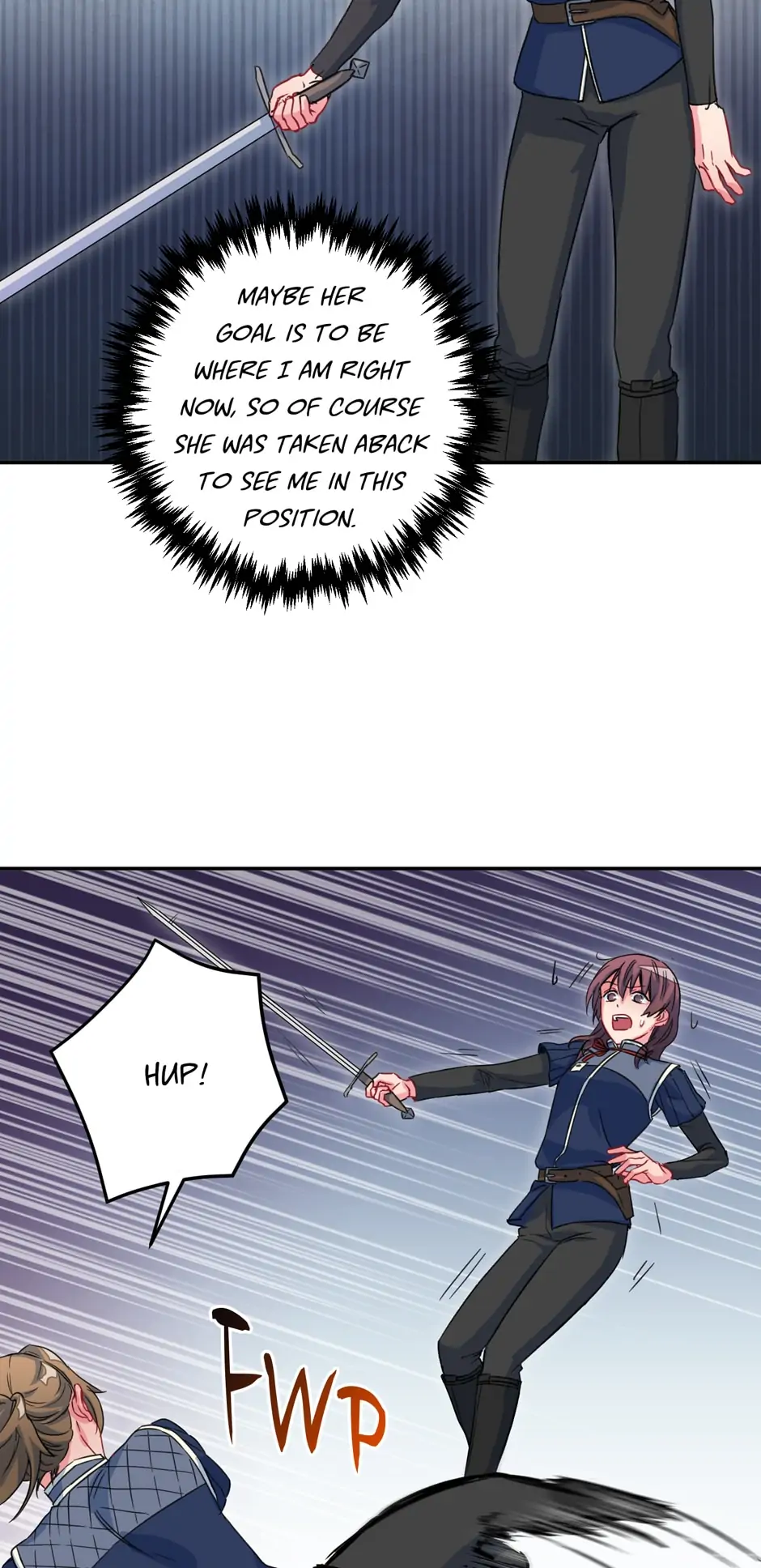 Read As You Wish, Prince EN Manga Online