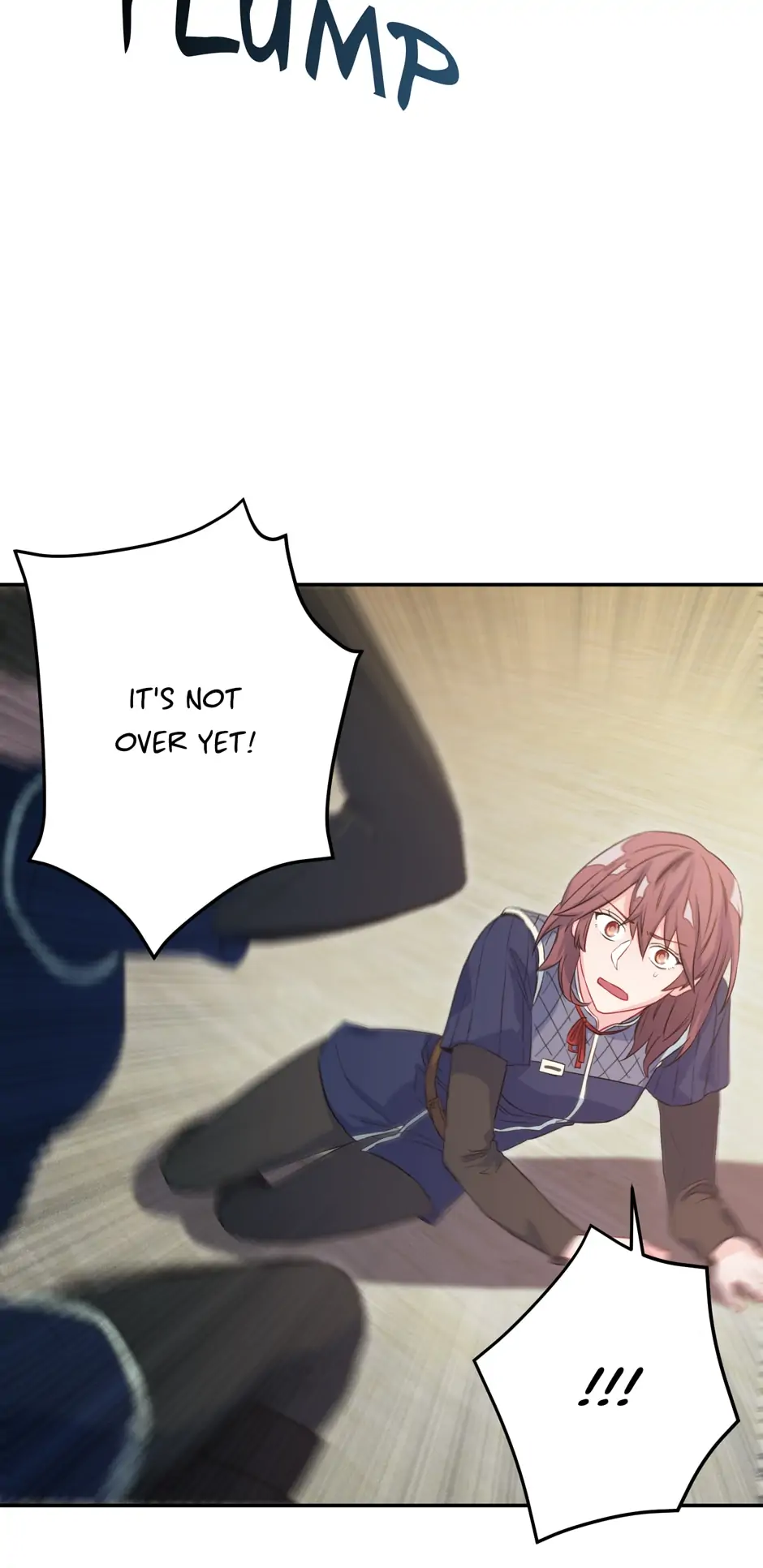 Read As You Wish, Prince EN Manga Online