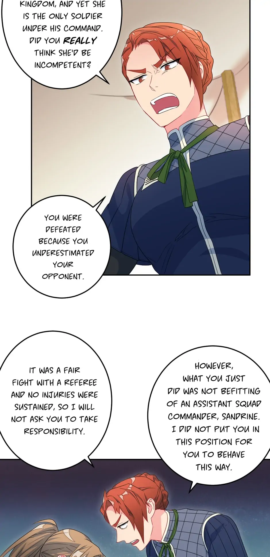 Read As You Wish, Prince EN Manga Online