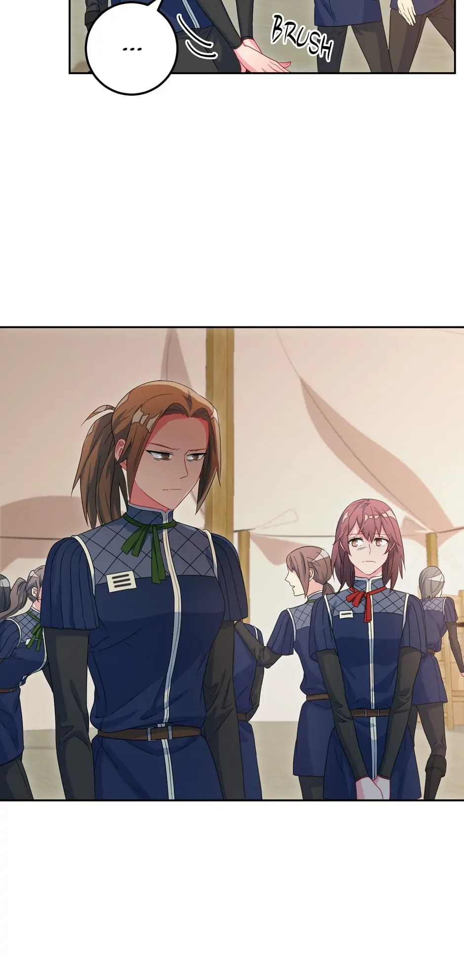 Read As You Wish, Prince EN Manga Online