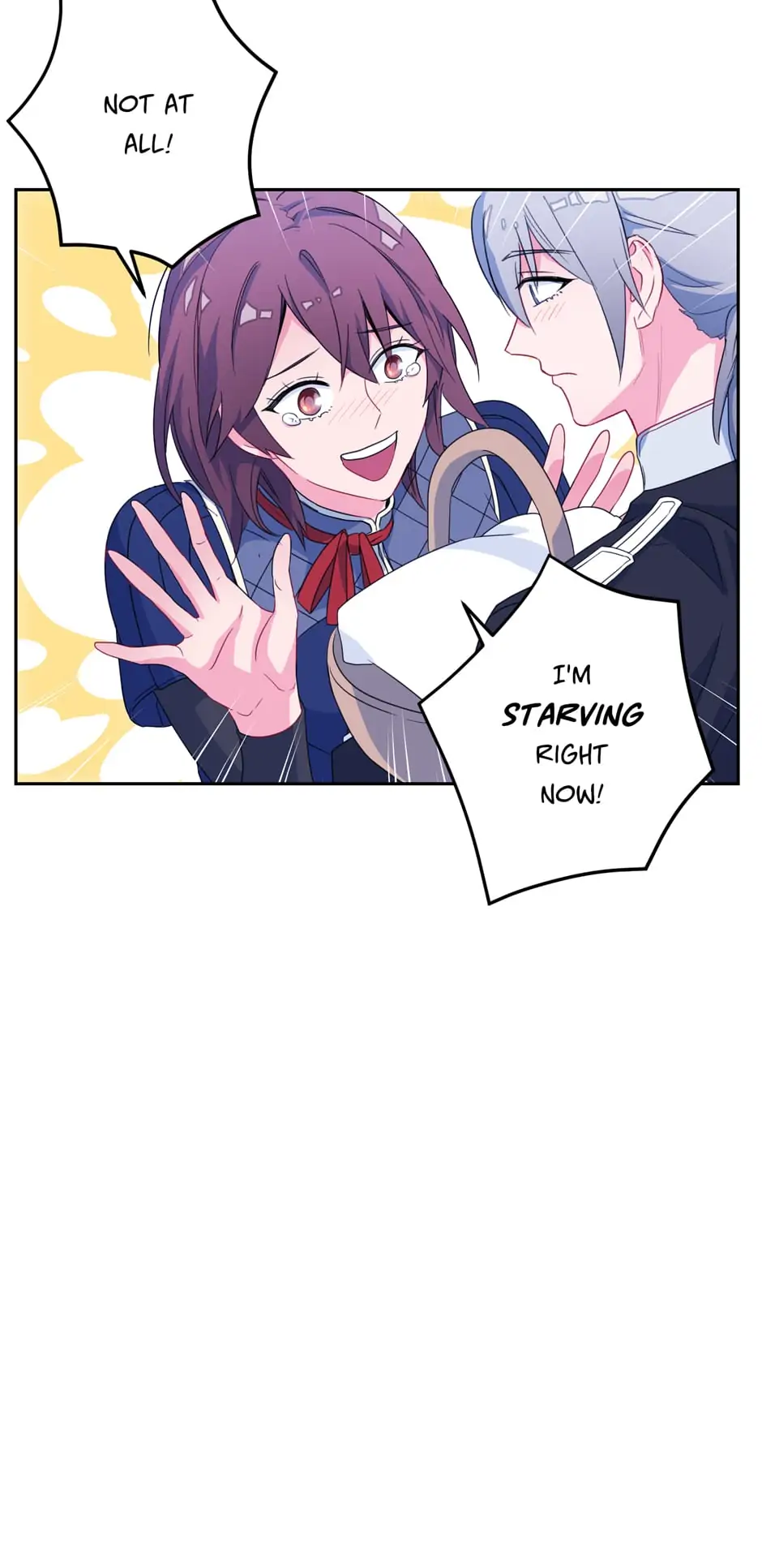 Read As You Wish, Prince EN Manga Online