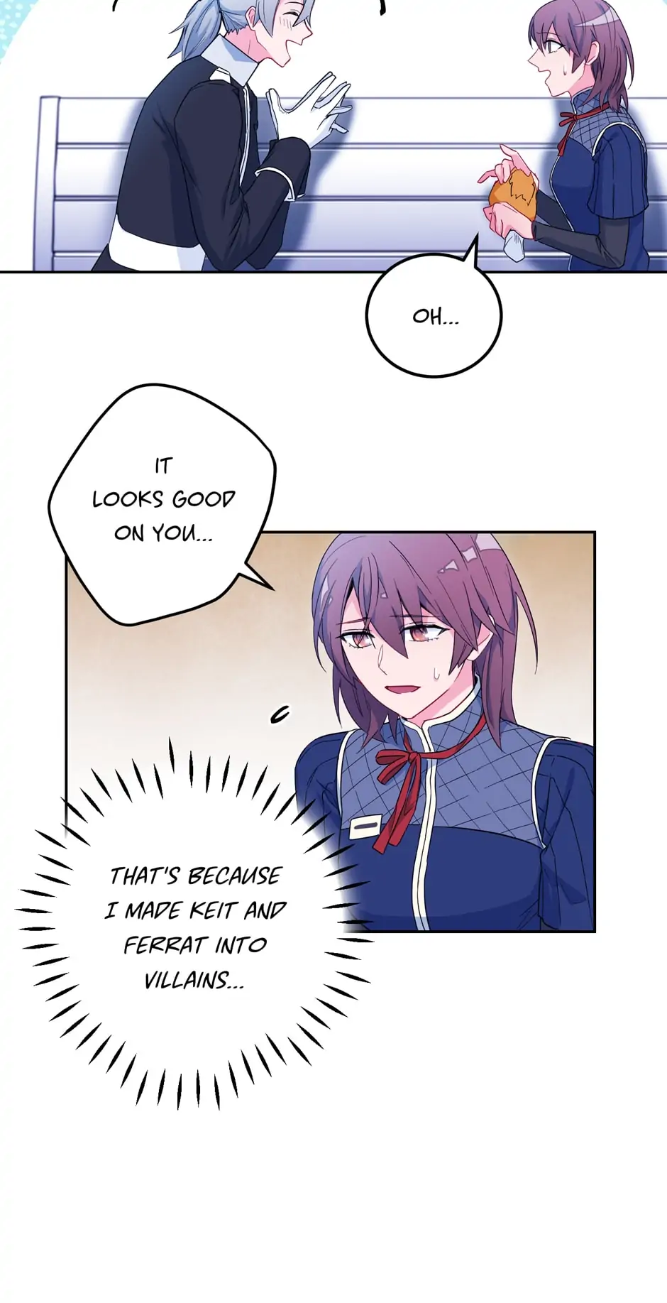 Read As You Wish, Prince EN Manga Online