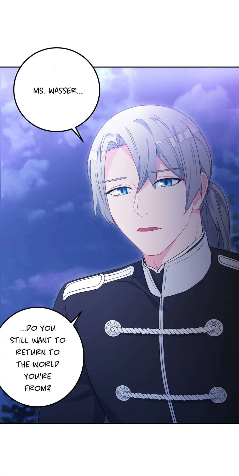 Read As You Wish, Prince EN Manga Online