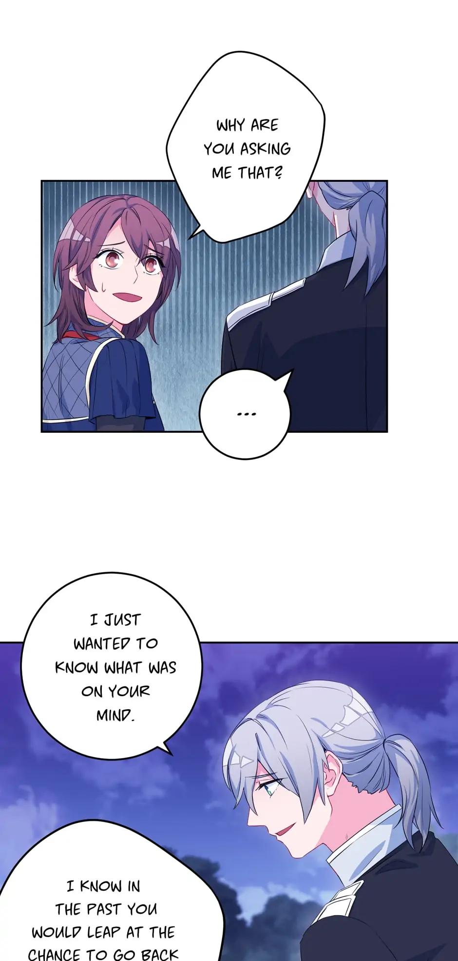 Read As You Wish, Prince EN Manga Online