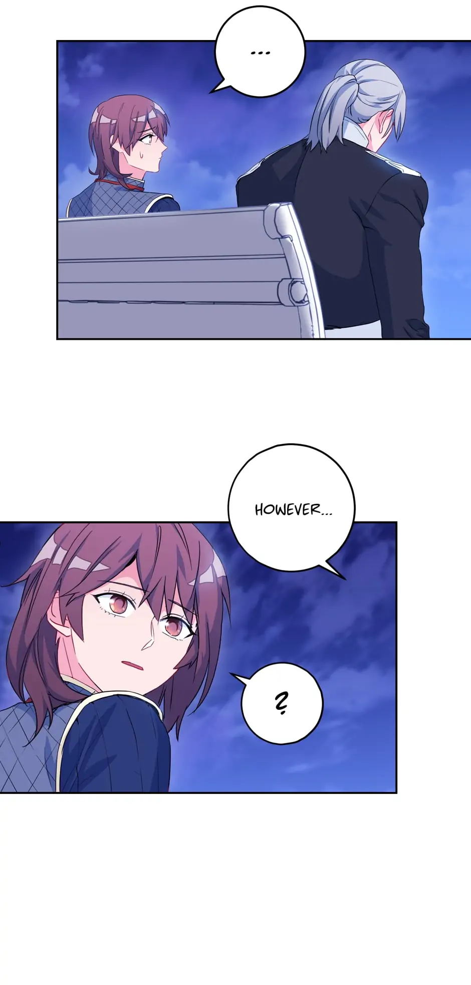 Read As You Wish, Prince EN Manga Online