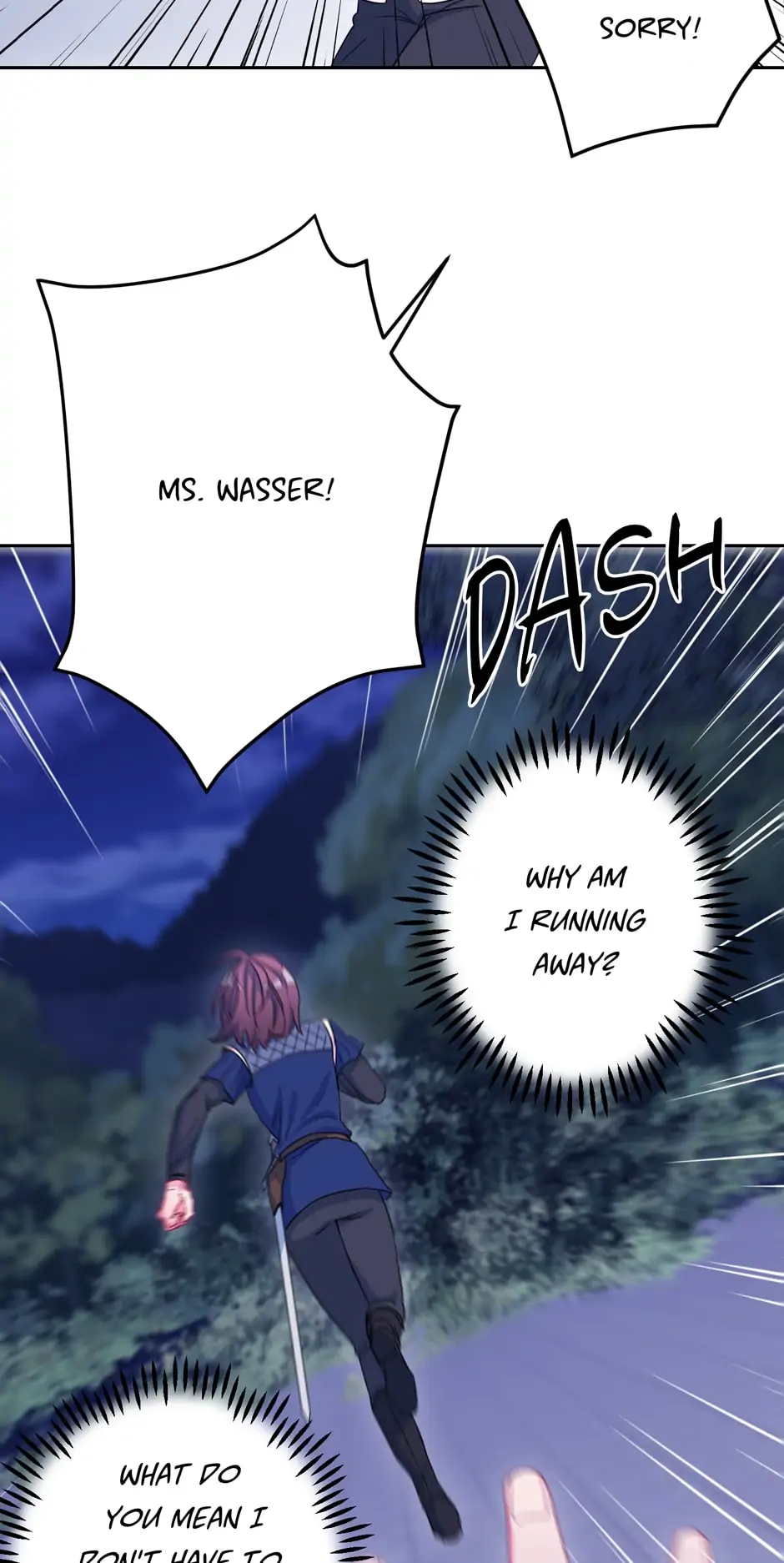 Read As You Wish, Prince EN Manga Online