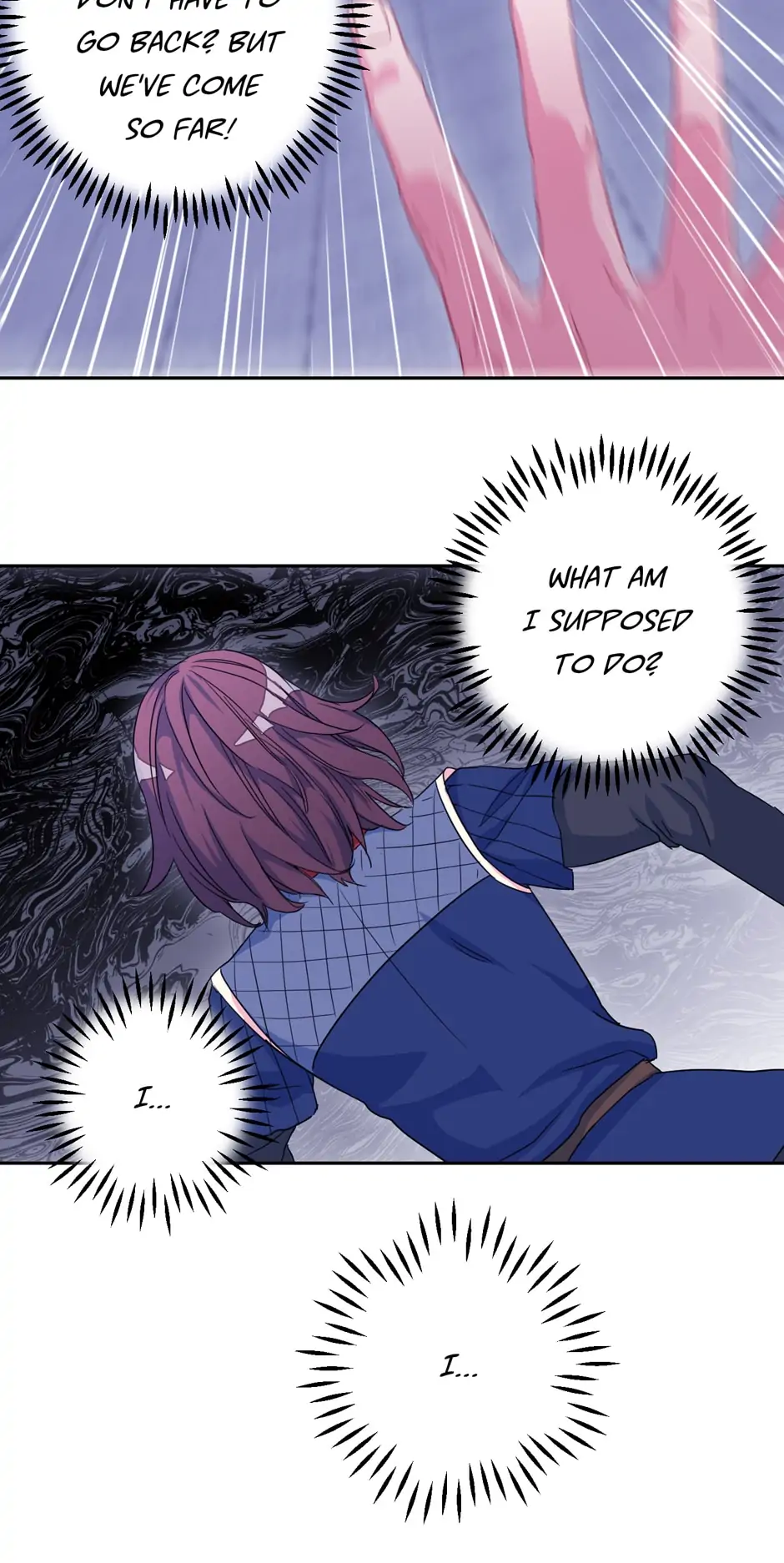 Read As You Wish, Prince EN Manga Online