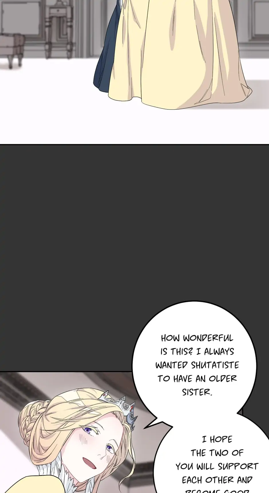 Read As You Wish, Prince EN Manga Online