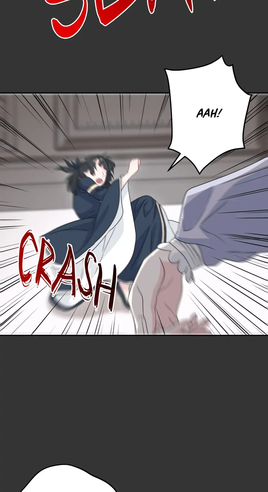 Read As You Wish, Prince EN Manga Online