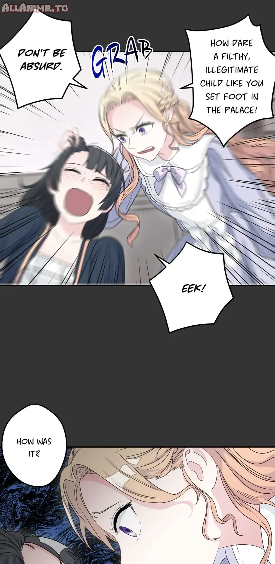 Read As You Wish, Prince EN Manga Online