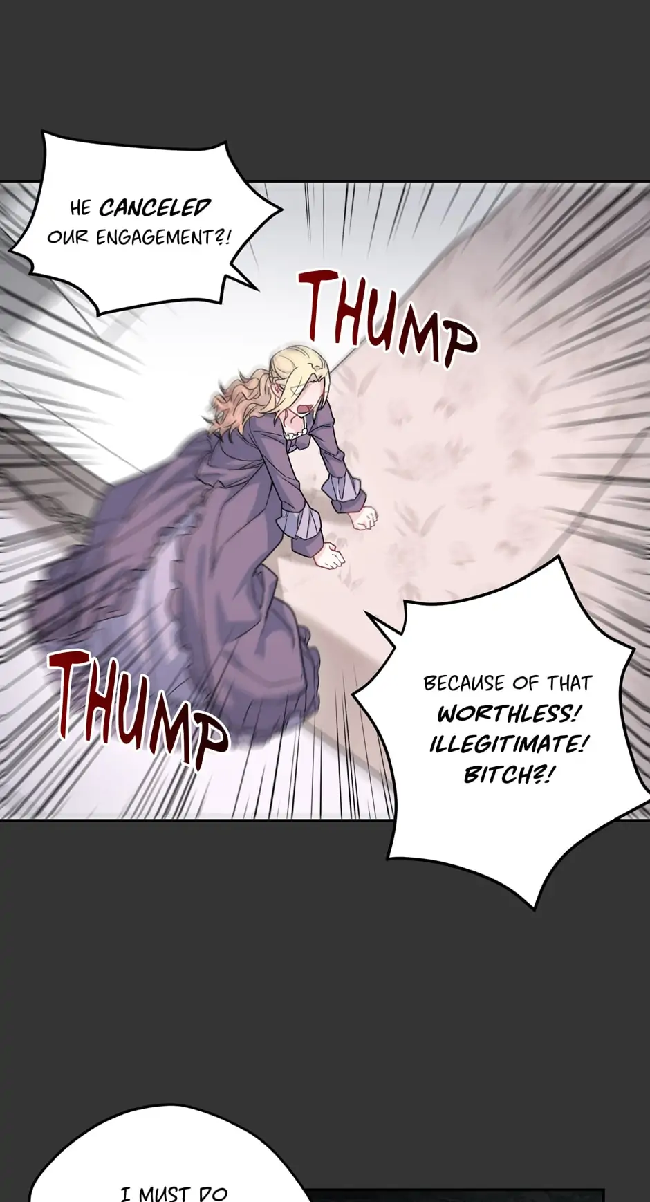 Read As You Wish, Prince EN Manga Online