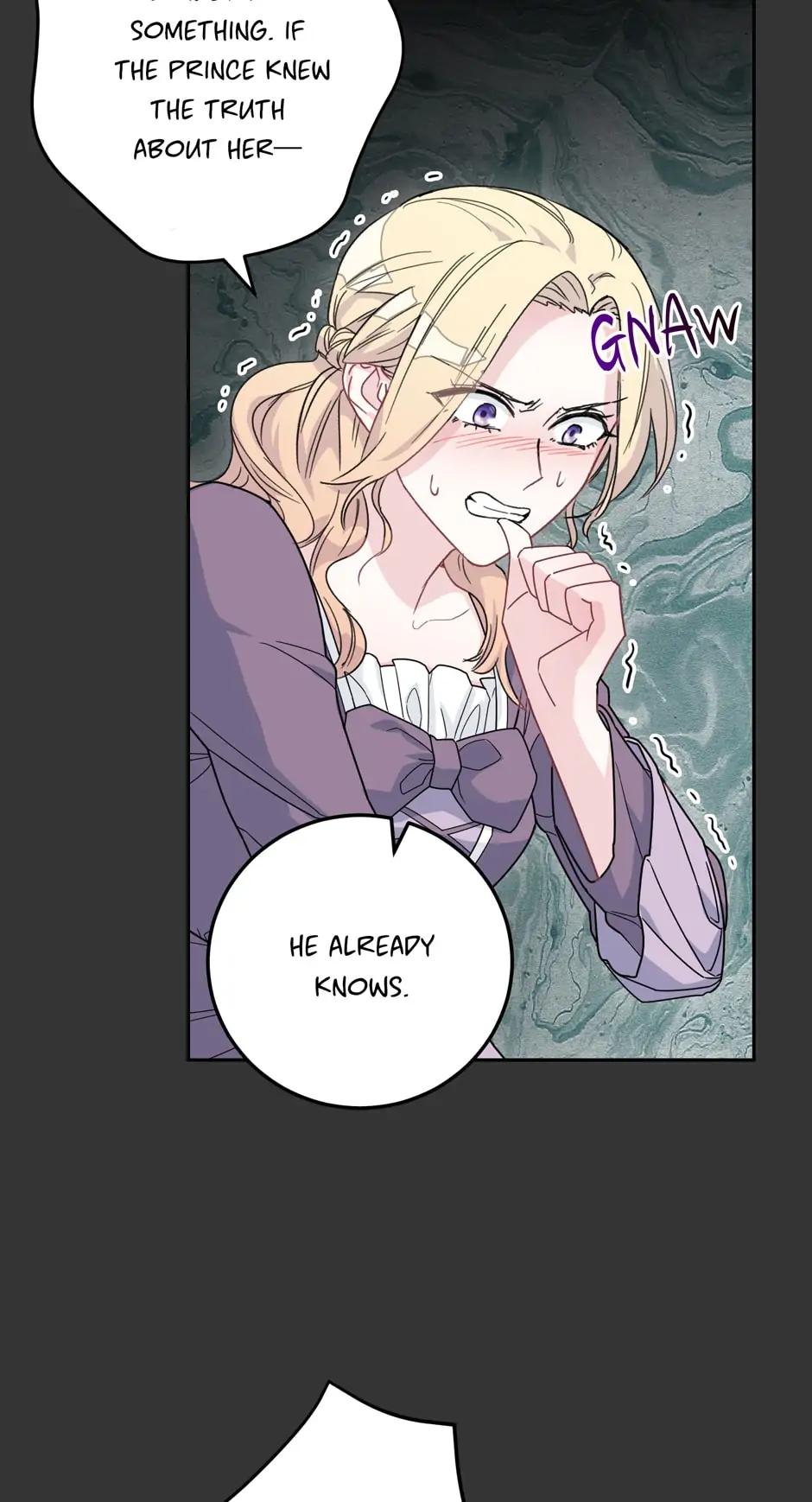 Read As You Wish, Prince EN Manga Online