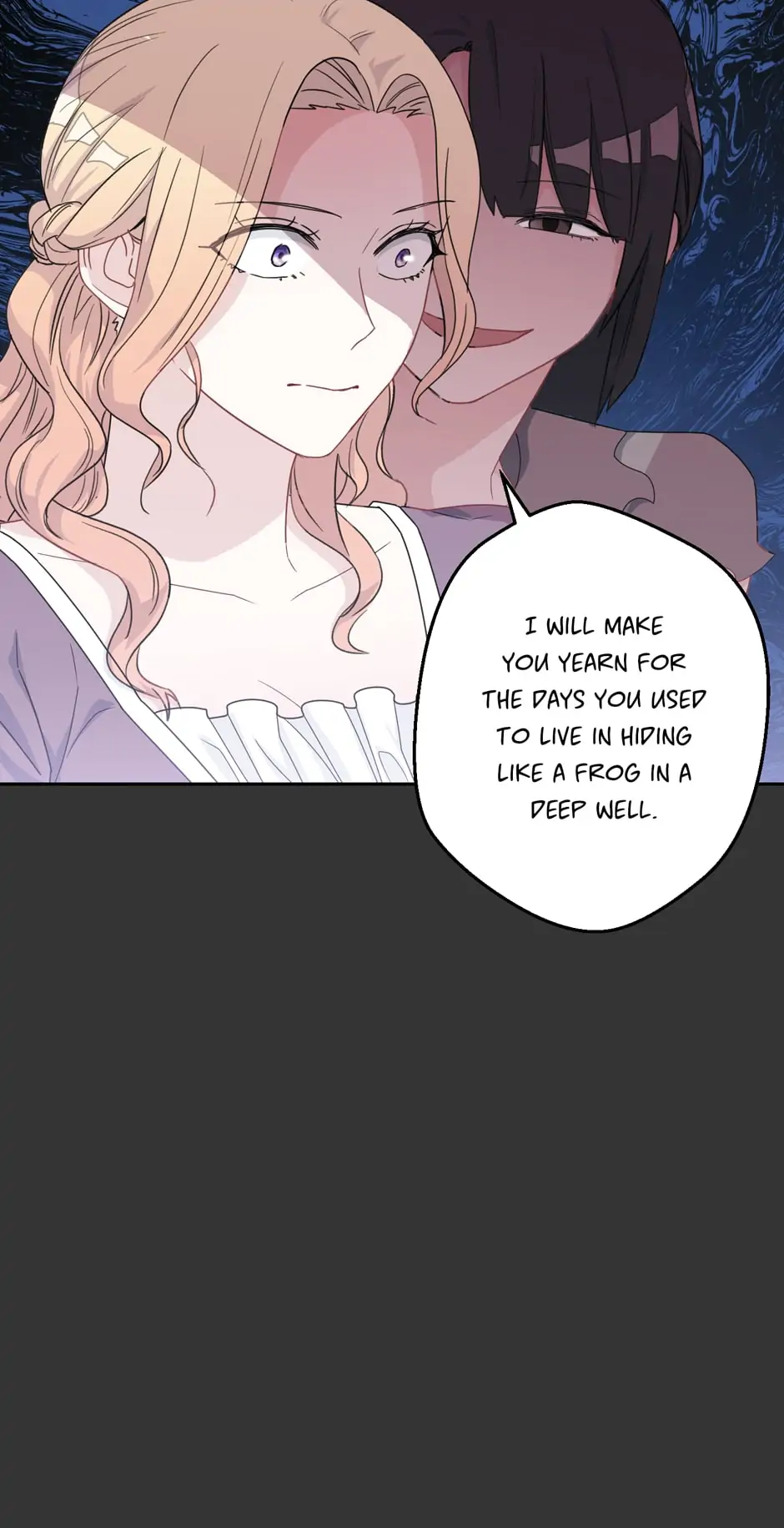 Read As You Wish, Prince EN Manga Online