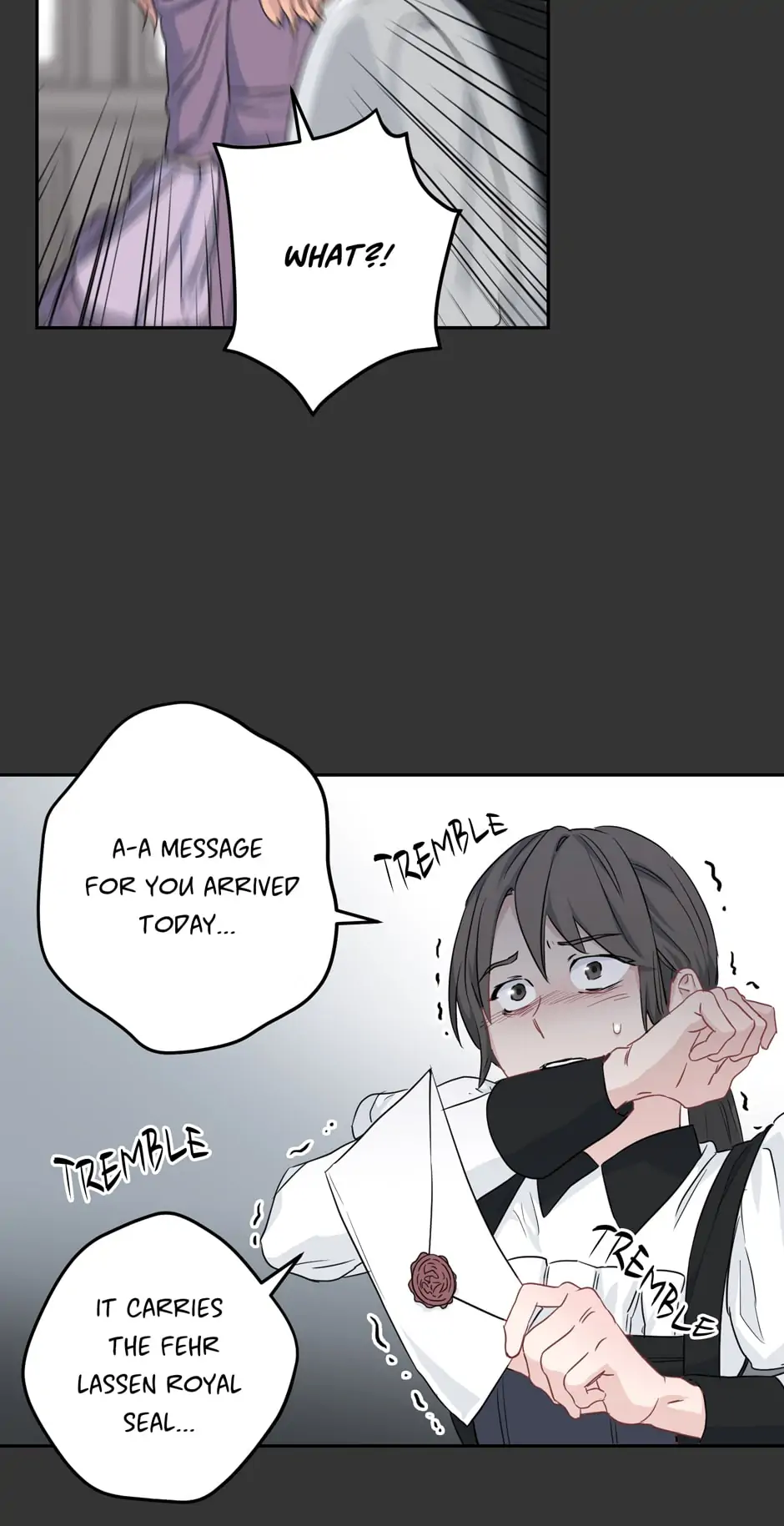 Read As You Wish, Prince EN Manga Online