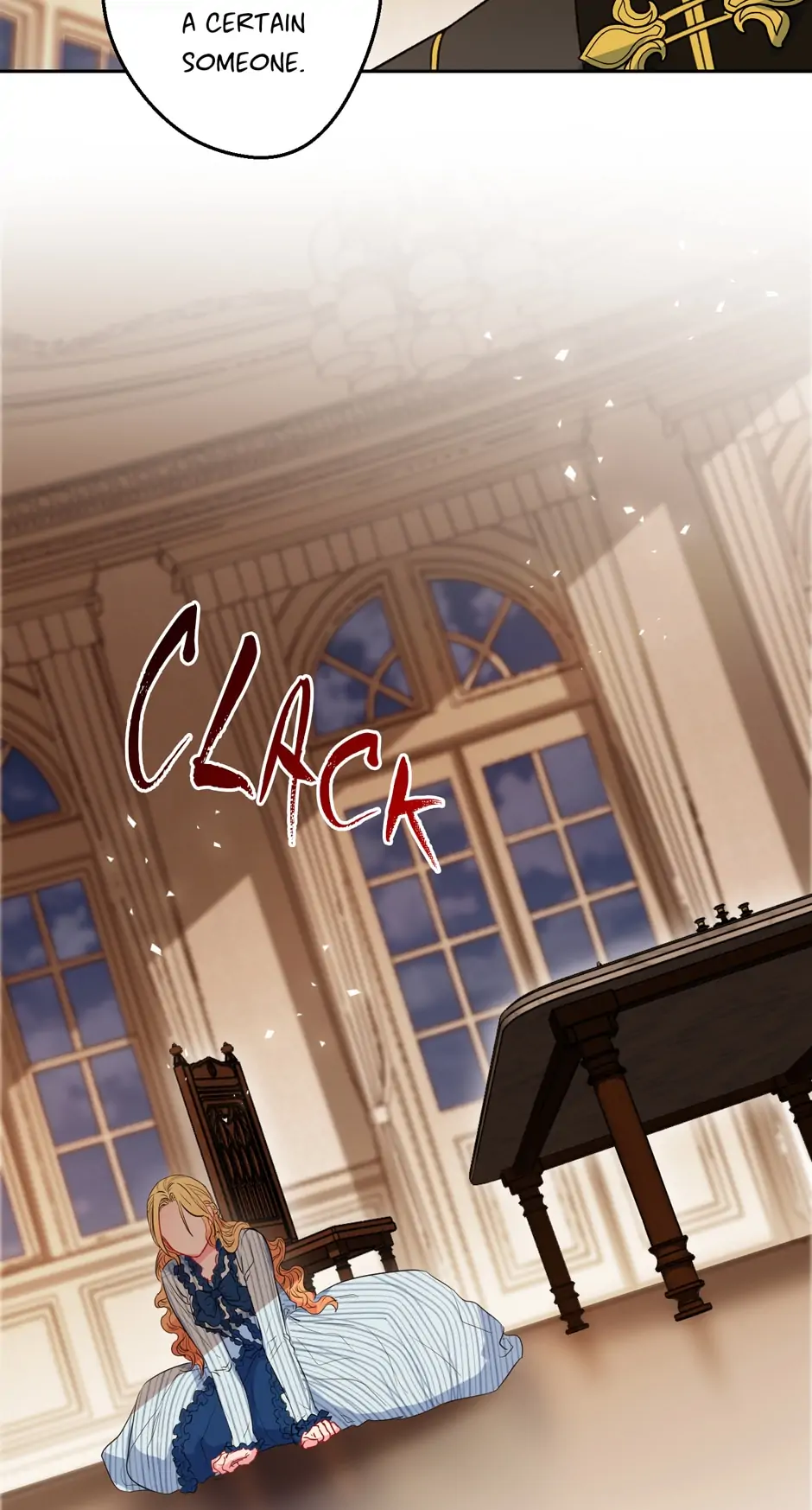 Read As You Wish, Prince EN Manga Online