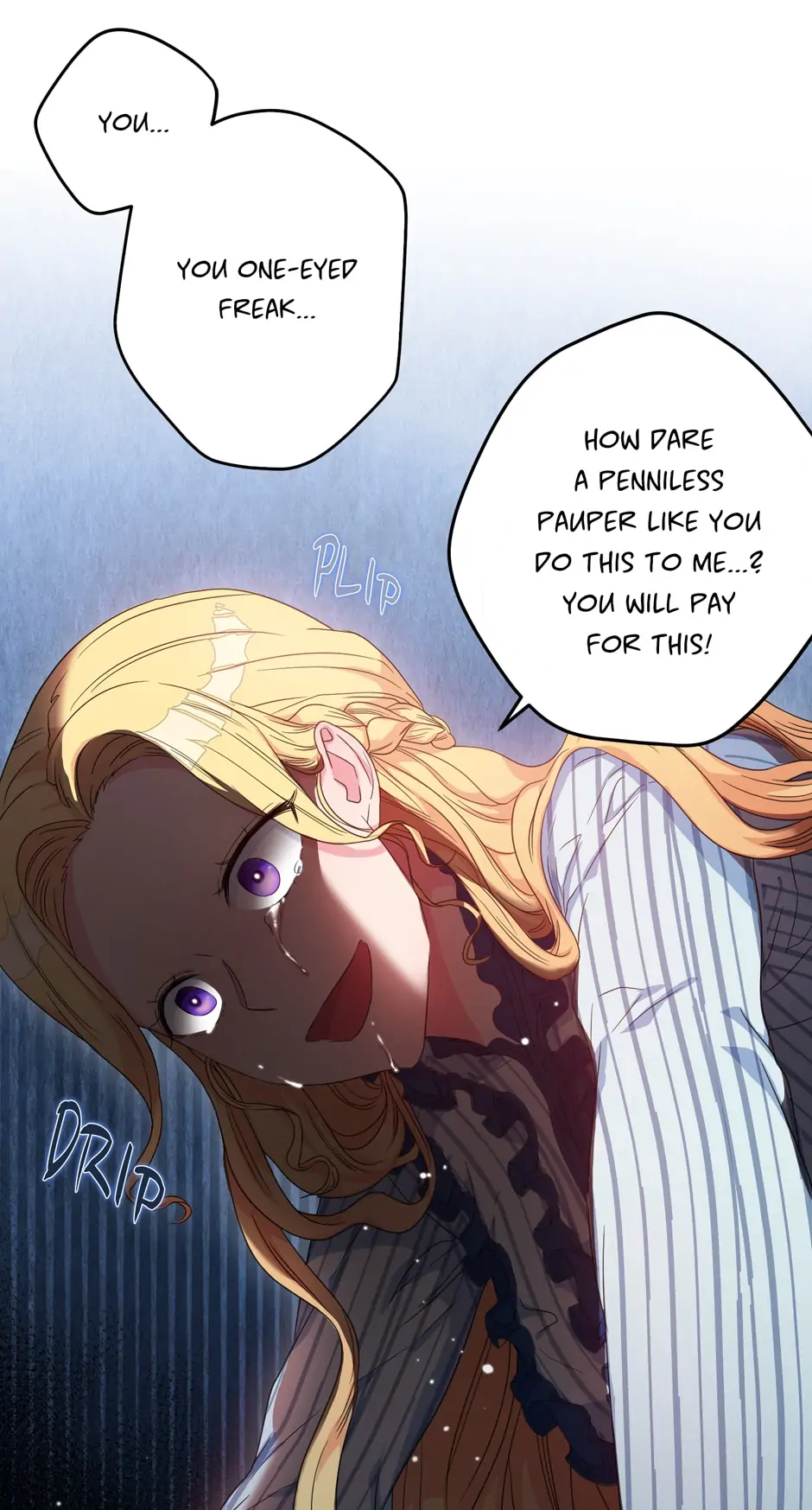 Read As You Wish, Prince EN Manga Online