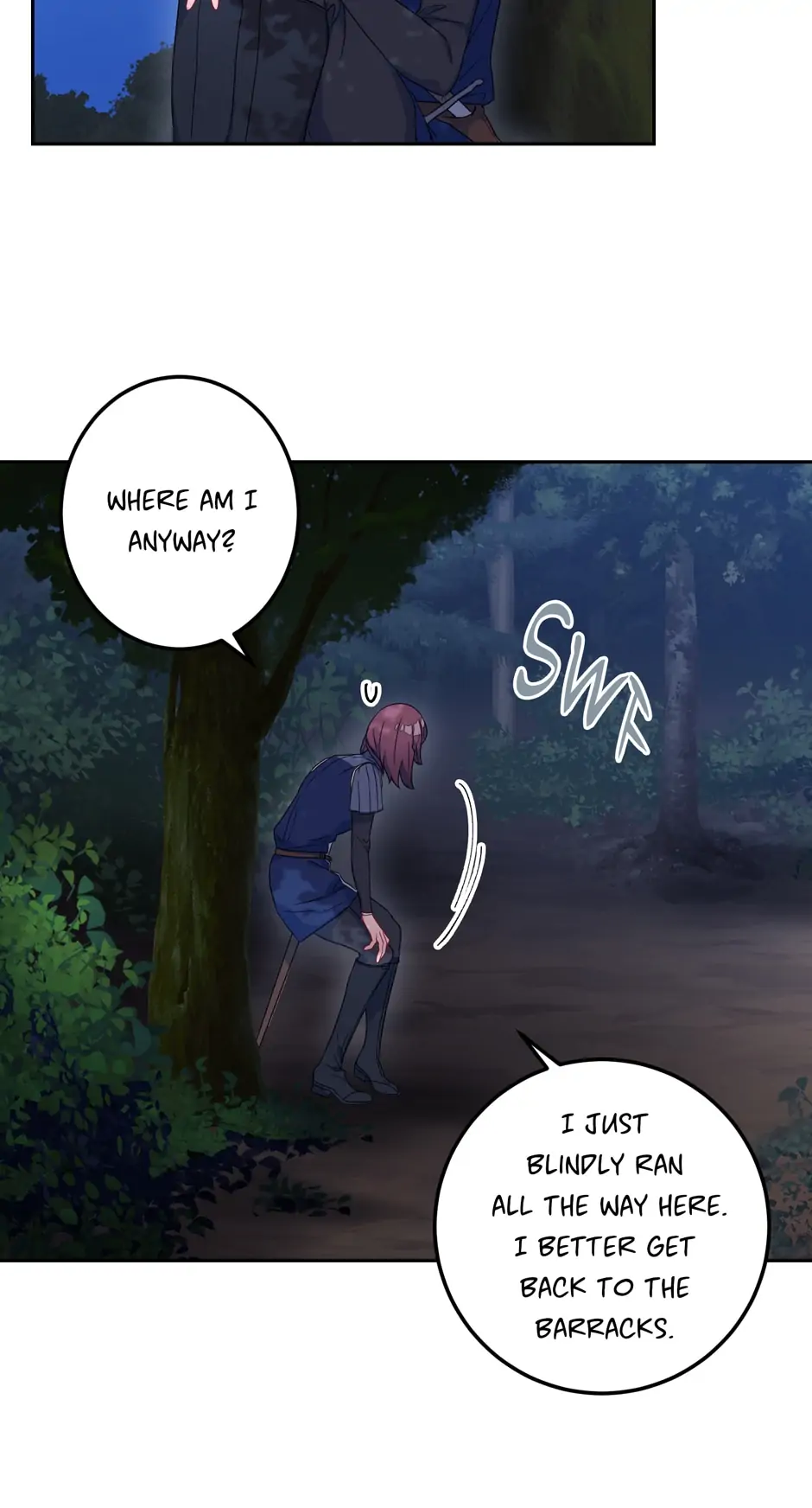 Read As You Wish, Prince EN Manga Online