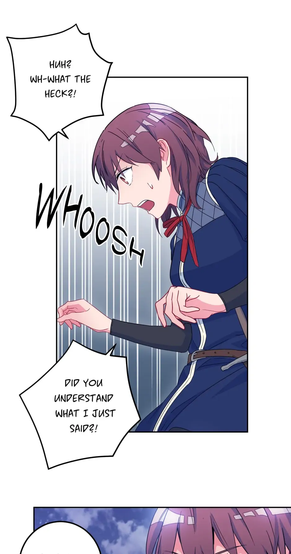 Read As You Wish, Prince EN Manga Online