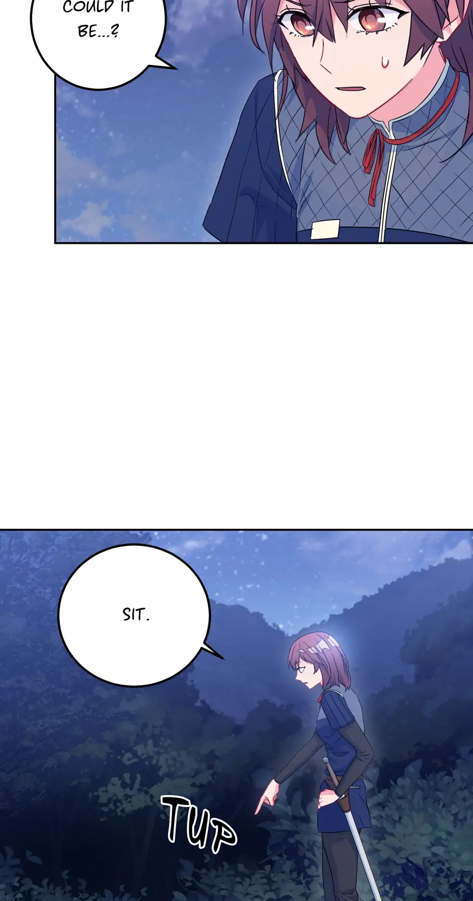 Read As You Wish, Prince EN Manga Online