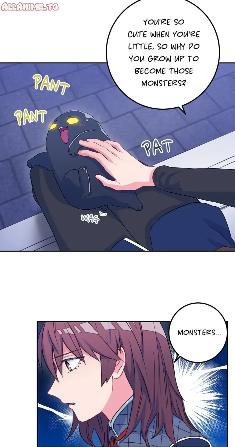 Read As You Wish, Prince EN Manga Online