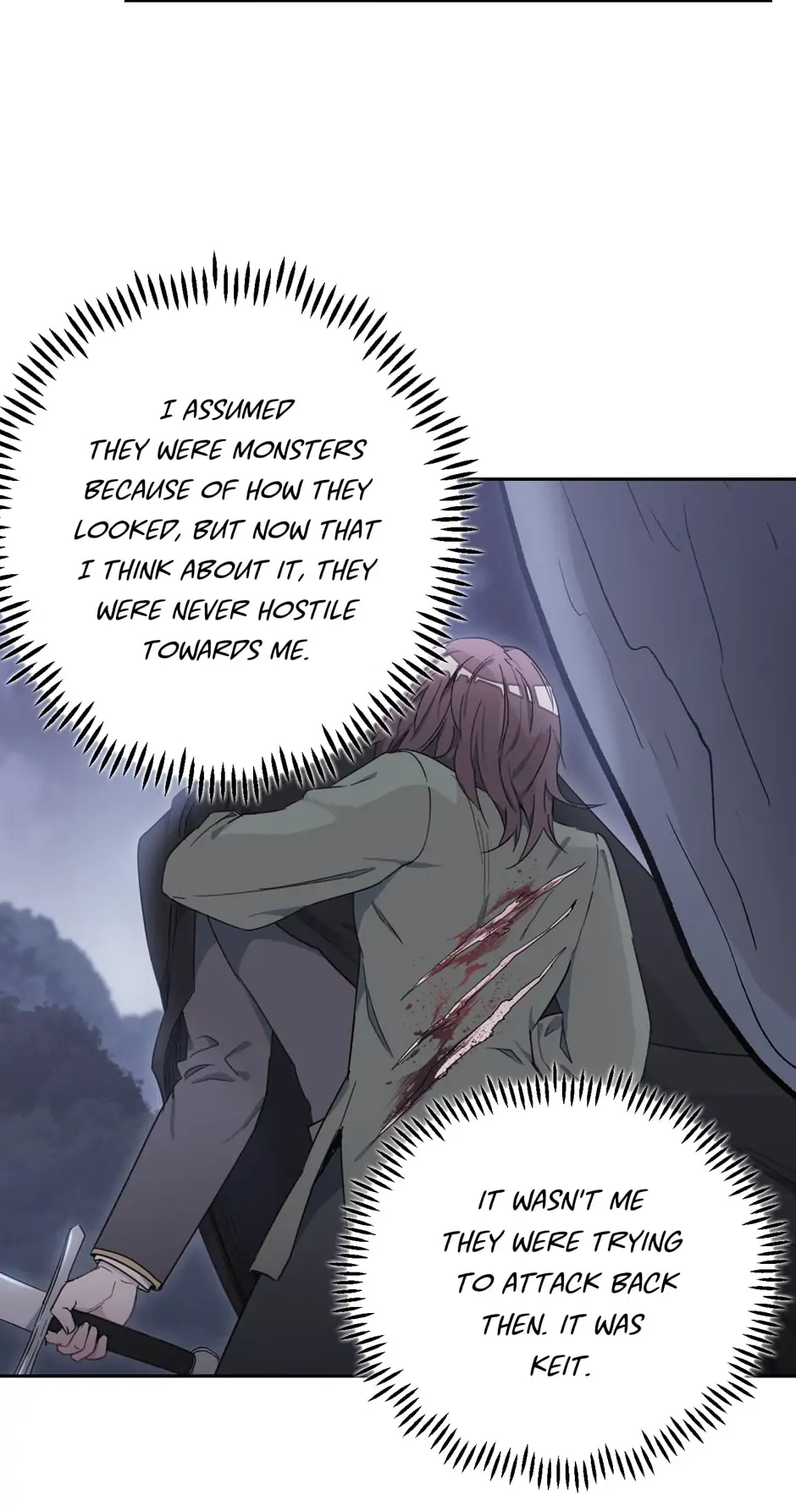 Read As You Wish, Prince EN Manga Online