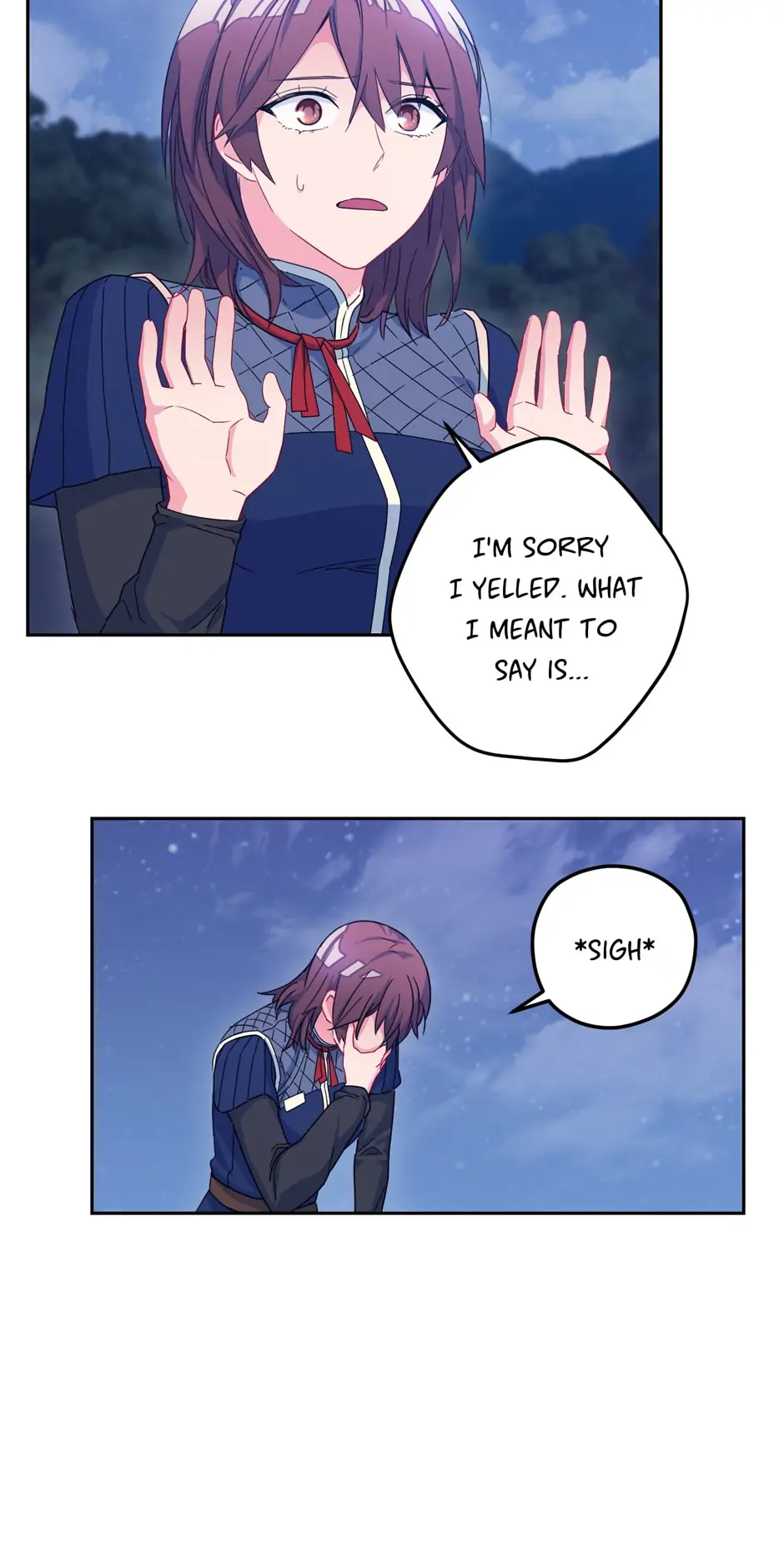 Read As You Wish, Prince EN Manga Online