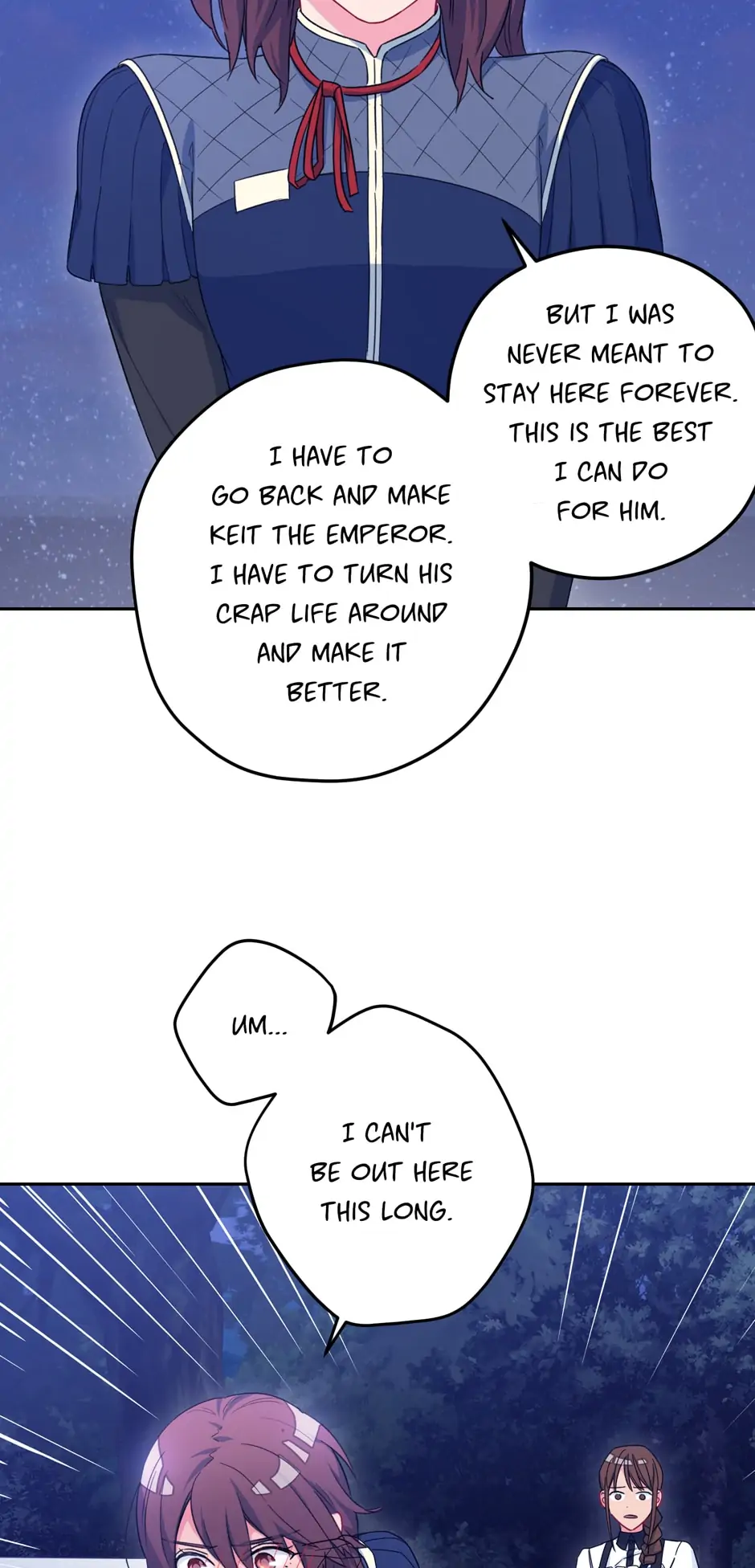 Read As You Wish, Prince EN Manga Online