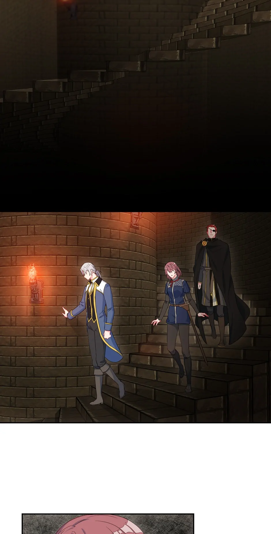 Read As You Wish, Prince EN Manga Online