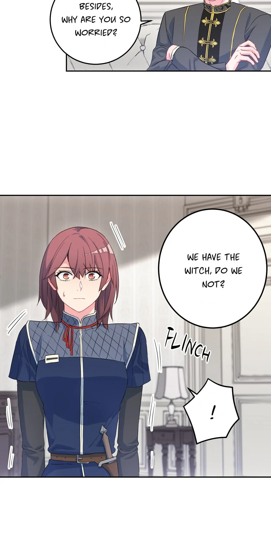 Read As You Wish, Prince EN Manga Online