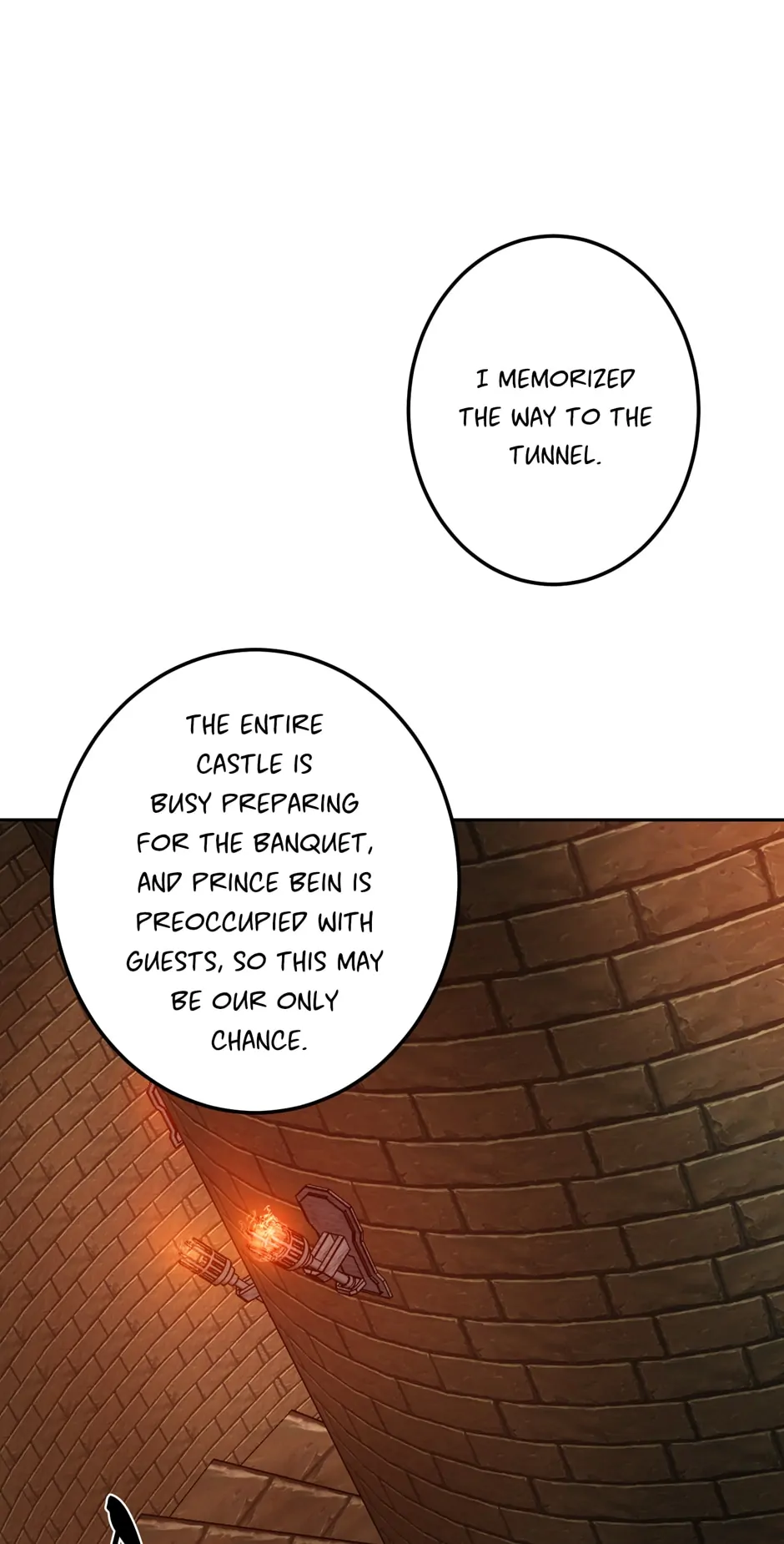 Read As You Wish, Prince EN Manga Online