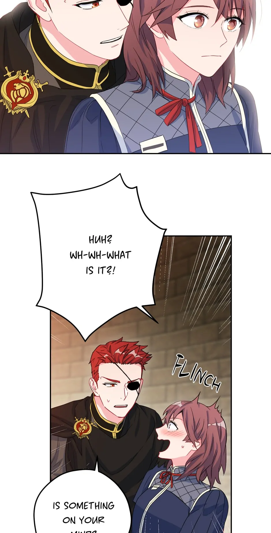 Read As You Wish, Prince EN Manga Online