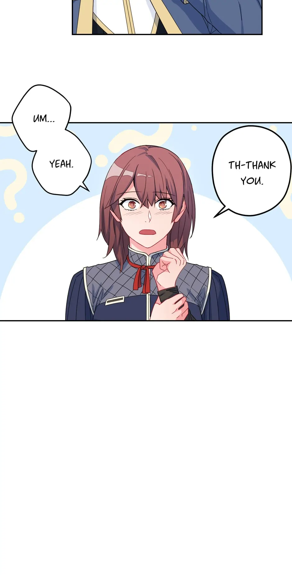 Read As You Wish, Prince EN Manga Online