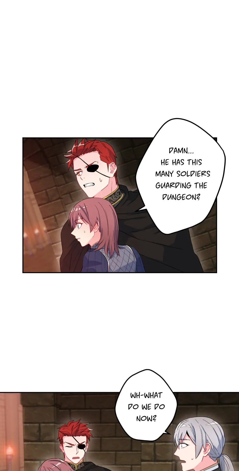 Read As You Wish, Prince EN Manga Online