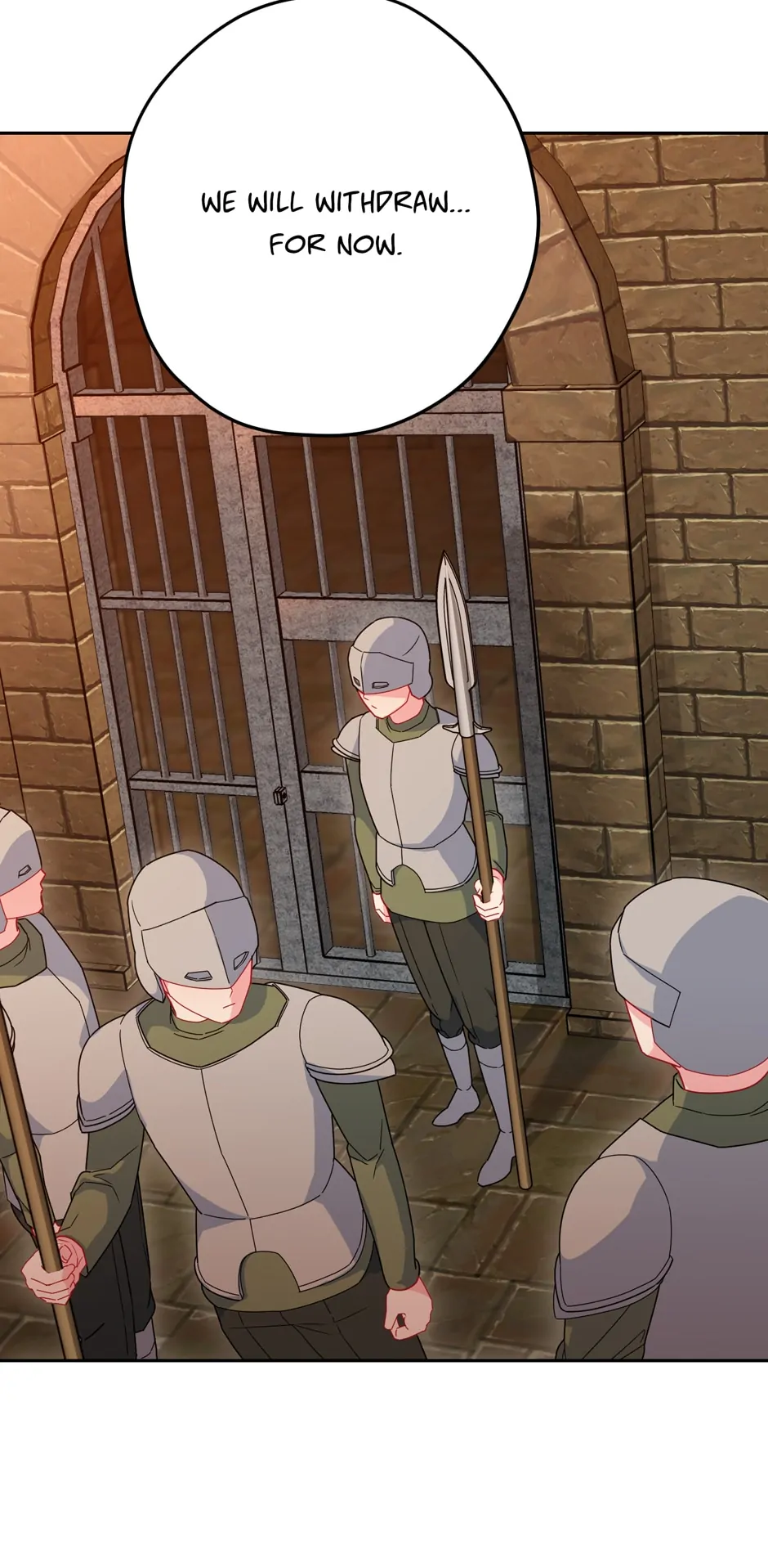 Read As You Wish, Prince EN Manga Online