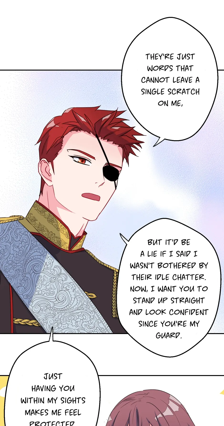 Read As You Wish, Prince EN Manga Online