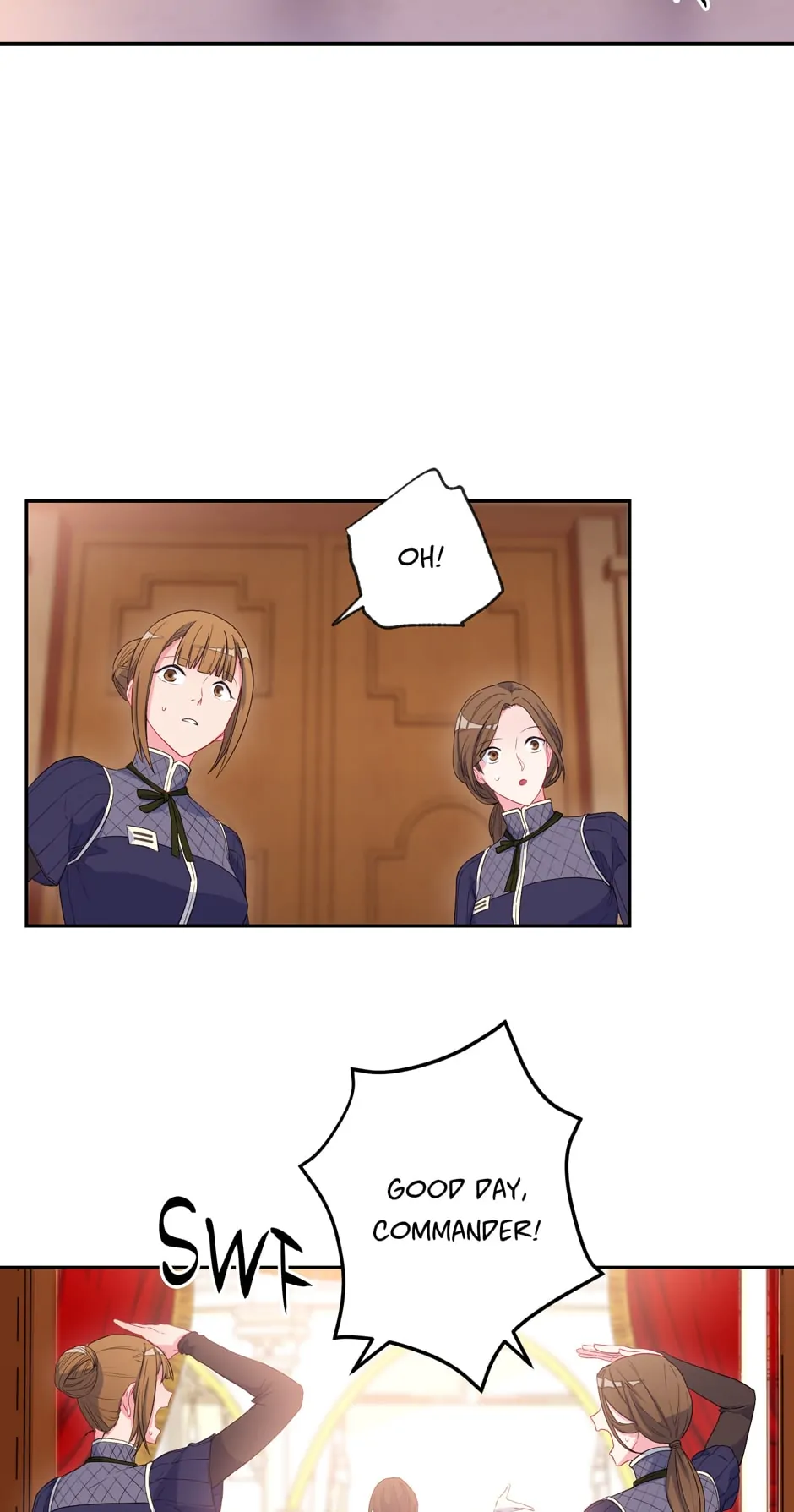 Read As You Wish, Prince EN Manga Online