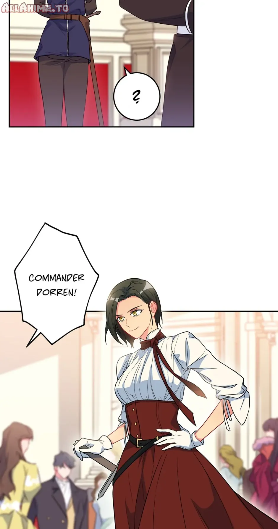 Read As You Wish, Prince EN Manga Online