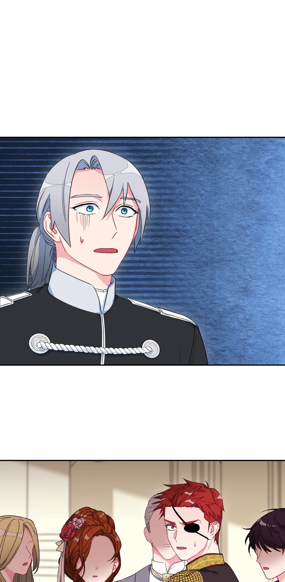 Read As You Wish, Prince EN Manga Online