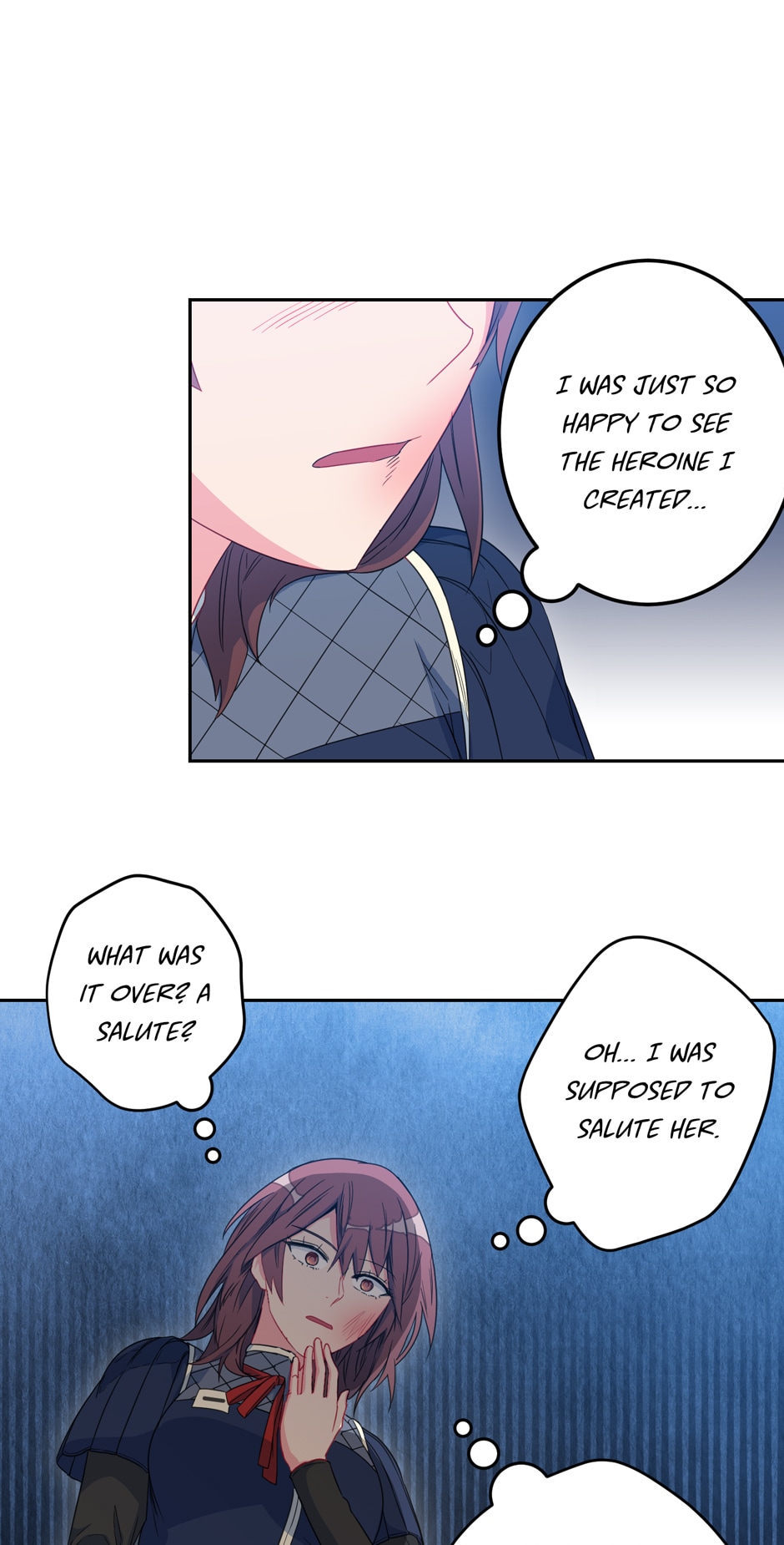 Read As You Wish, Prince EN Manga Online