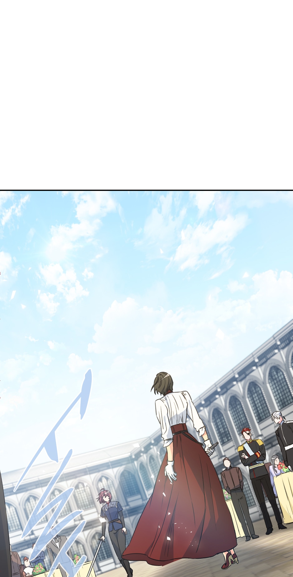 Read As You Wish, Prince EN Manga Online