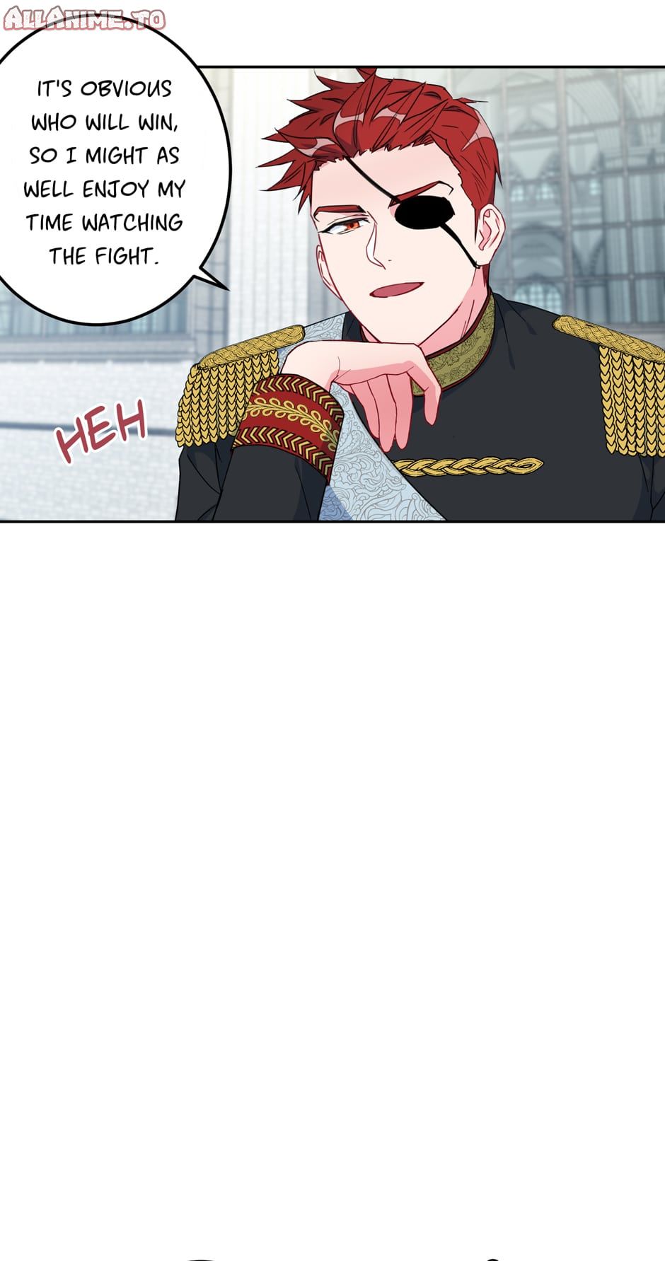 Read As You Wish, Prince EN Manga Online